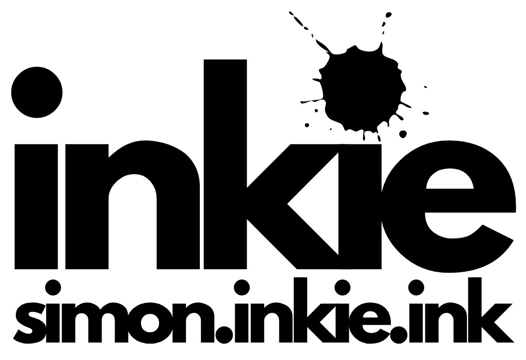 Inkie Logo