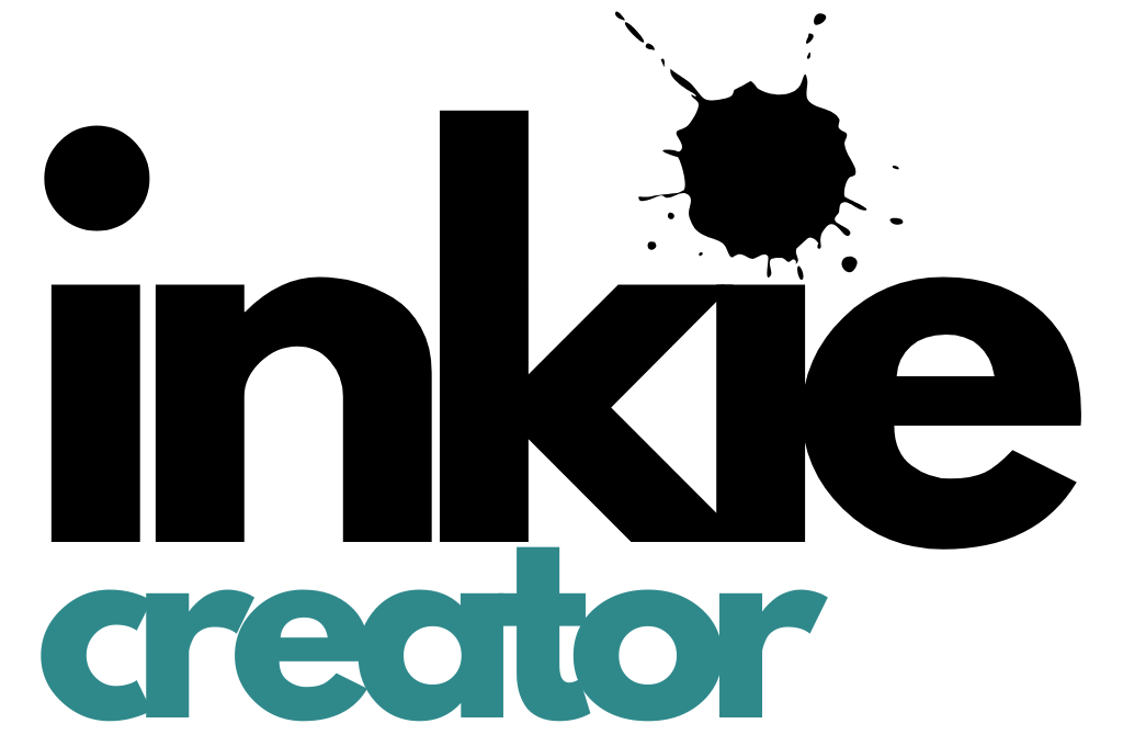 Inkie Logo